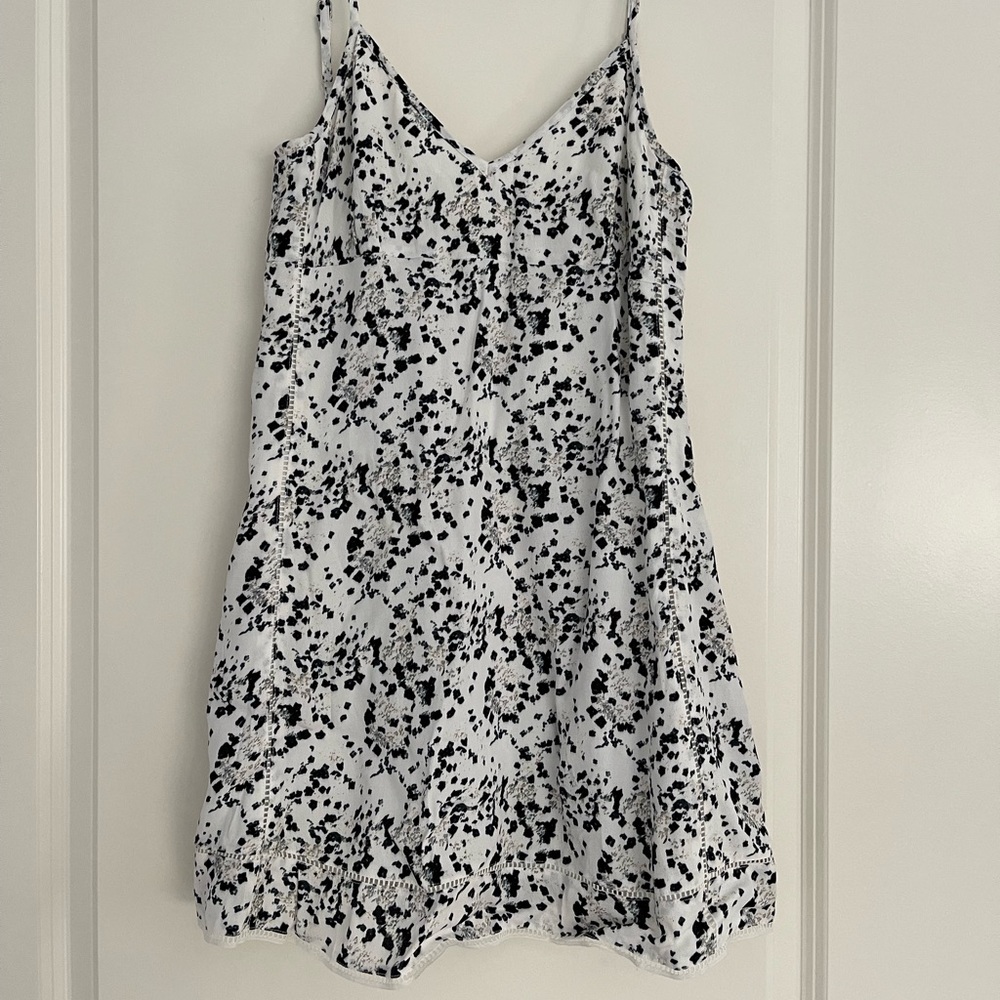 Sunday best dress